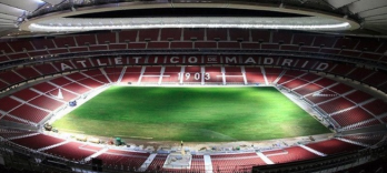 Атлетико Мадрид vs ФК Барселона